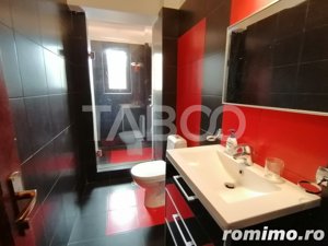 Apartament 3 camere 2 balcoane 2 bai 105 mpu etaj 1 Calea Dumbravii - imagine 6