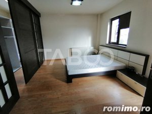 Apartament 3 camere 2 balcoane 2 bai 105 mpu etaj 1 Calea Dumbravii - imagine 8