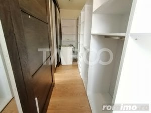 Apartament 3 camere 2 balcoane 2 bai 105 mpu etaj 1 Calea Dumbravii - imagine 11