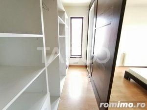 Apartament 3 camere 2 balcoane 2 bai 105 mpu etaj 1 Calea Dumbravii - imagine 12