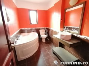 Apartament 3 camere 2 balcoane 2 bai 105 mpu etaj 1 Calea Dumbravii - imagine 20