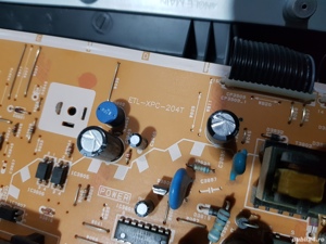 sursa etl-xpc-204t de pe tv Orion tv32lf3 - imagine 2