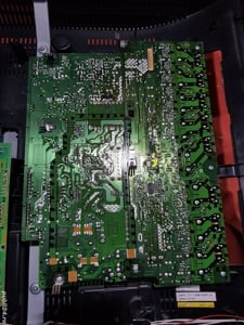 sursa etl-xpc-204t de pe tv Orion tv32lf3 - imagine 3