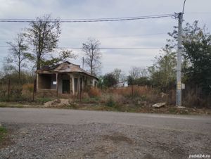 Teren intravilan de vânzare în Comuna Ciocănești, Județul Călărași - imagine 2