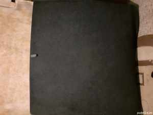 covoras portbagaj Skoda