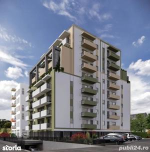 Central (Republicii) - BLOC NOU - ap. 2 camere+balcon + terasa 20mp - imagine 8