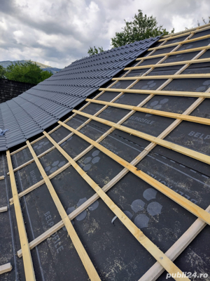 acoperis ieftin - imagine 7
