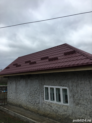 acoperis ieftin - imagine 5