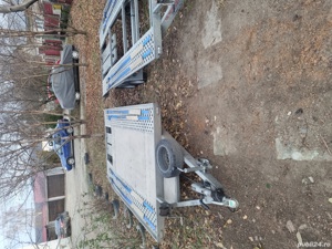 Închirieri platforme auto