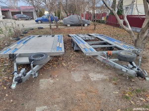 Închirieri platforme auto - imagine 2