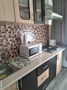 Inchiriez apartament garsoniera in Regim hotelier 100 lei pentru 2 3 ore sau toată ziua 140 lei - imagine 7