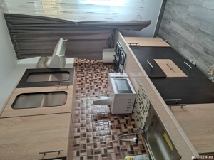 Inchiriez apartament garsoniera in Regim hotelier 100 lei pentru 2 3 ore sau toată ziua 140 lei - imagine 9