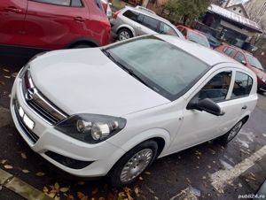 Opel Astra H, 1.4 benzina, an 2010 - imagine 2