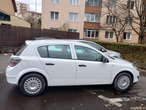 Opel Astra H, 1.4 benzina, an 2010 - imagine 6