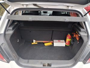 Opel Astra H, 1.4 benzina, an 2010 - imagine 4