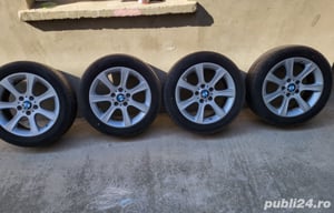 jante bmw 17 cu anvelope 225 55 17 