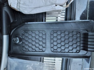 Ornament pedala Footrest Audi Q7 4M - imagine 2