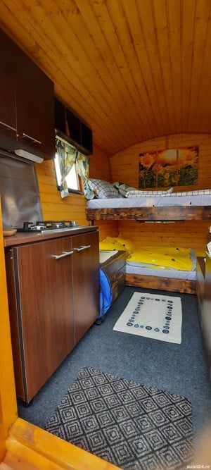 Tiny house de vânzare  - imagine 2