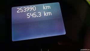 Renault Fluence Privilege 1.6 16V benzina GPL FULL OPTION - imagine 6