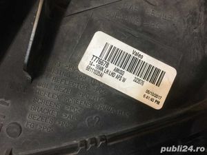 De vanzare far stânga fata jeep Grand Cherokee an 2017  - imagine 5