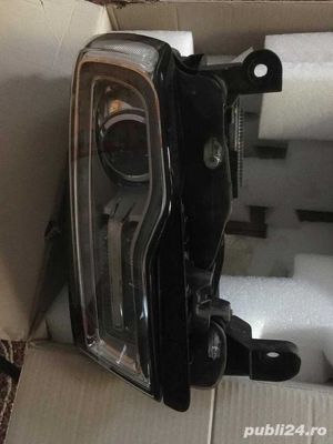 De vanzare far stânga fata jeep Grand Cherokee an 2017  - imagine 4