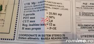 Vanzare teren parcelabil langa Bucuresti - Petrachioaia - imagine 4