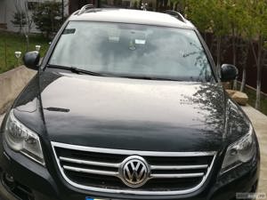 Vand ww tiguan benzina  1,4   2009  euro 5 - imagine 2