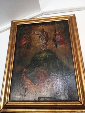 Icoana ortodoxa sec al XIX lea  - imagine 10