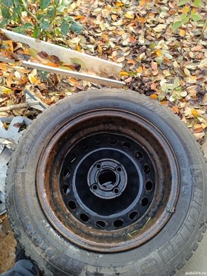 anvelope de iarna  - imagine 4