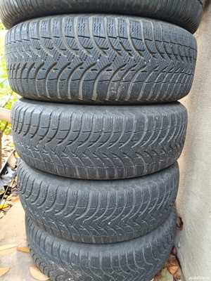 anvelope de iarna  - imagine 3