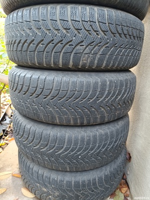 anvelope de iarna  - imagine 2