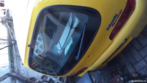  Vand Fiat Seicento Sporting,Galben,an 2001;1108 cm,55 cai putere,Euro 3;pret:1299 E,negoc - imagine 3