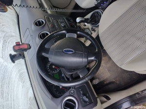 Ford fusion - imagine 3