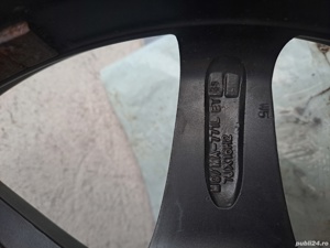 Vand jante - imagine 10