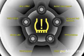 Senzori presiune roti - imagine 2