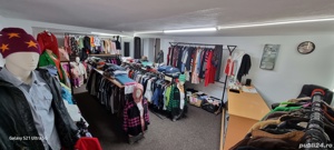 Haine noi,second hand,magazin complet,lichidare stoc - imagine 5