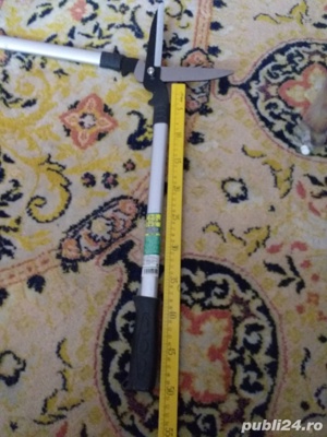 foarfeca pentru  tuns gard viu - imagine 2