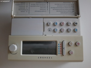 Vând cronotermostat Wiessmann și Salus, perf.stare - imagine 5