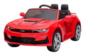 Masinuta electrica pt copii, Chevrolet Camaro 2SS 90W 12V - imagine 2