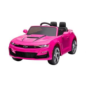 Masinuta electrica pt copii, Chevrolet Camaro 2SS 90W 12V - imagine 3