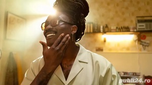 Vand Aparat hibrid de barbierit si tuns Philips OneBlade QP2721 20, NOU 169 Lei. - Aparat hibrid de  - imagine 6