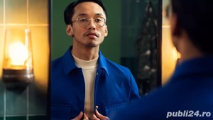 Vand Aparat hibrid de barbierit si tuns Philips OneBlade QP2721 20, NOU 169 Lei. - Aparat hibrid de  - imagine 8