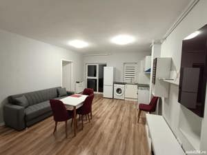 Oportunitate! Apartament cu 3 camere parcare zona Tineretului, Floresti - imagine 3