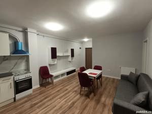 Oportunitate! Apartament cu 3 camere parcare zona Tineretului, Floresti - imagine 2