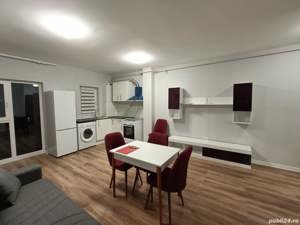 Oportunitate! Apartament cu 3 camere parcare zona Tineretului, Floresti - imagine 4