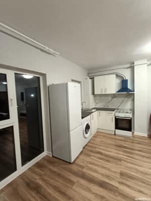 Oportunitate! Apartament cu 3 camere parcare zona Tineretului, Floresti - imagine 5