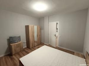 Oportunitate! Apartament cu 3 camere parcare zona Tineretului, Floresti - imagine 8