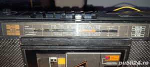 Radiocasetofon Universum - imagine 7