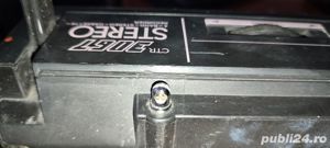 Radiocasetofon Universum - imagine 8