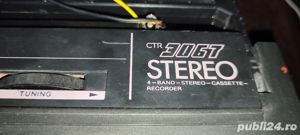 Radiocasetofon Universum - imagine 6